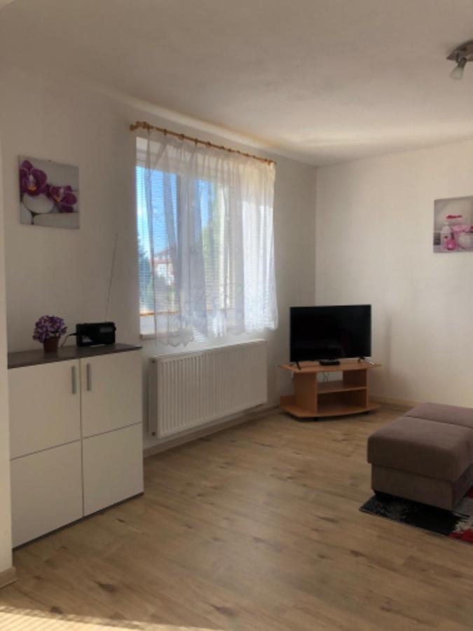 Apartmany Eva Frymburk Exterior foto