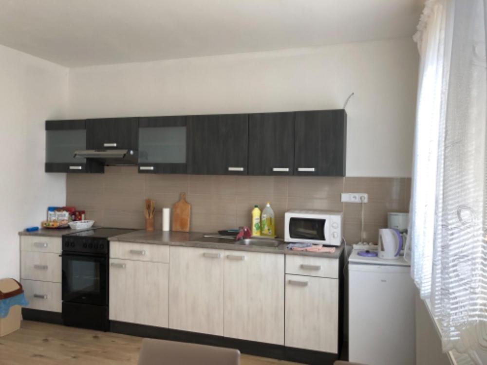 Apartmany Eva Frymburk Exterior foto